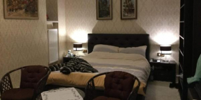 Apartament Zaświecie - Lwów